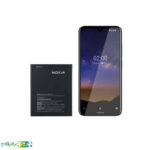 باتری گوشی نوکیا Nokia 2.2