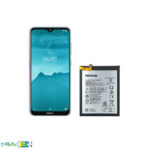 باتری گوشی نوکیا Nokia 6.2 با کد فنی LC-620