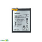 باتری گوشی نوکیا Nokia 6.2 با کد فنی LC-620 - Image 2