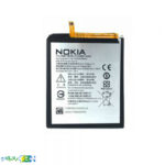باتری گوشی نوکیا Nokia 6 با کد فنی HE316 - Image 3