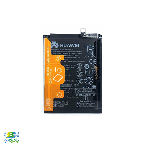 باتری-گوشی-هواوی-Huawei-P-smart-2019-مدل-HB396286ECW