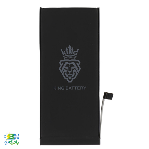 باتری-موبایل-کینگ-مدل-GB-31241-ظرفیت-3110-میلی-آمپر-ساعت-مناسب-برای-گوشی-موبایل-اپل-iPhone-11