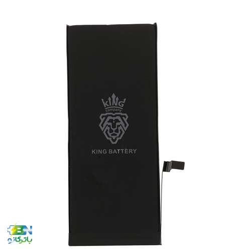 باتری-موبایل-کینگ-مدل-GB-31241-ظرفیت-3500-میلی-آمپر-ساعت-مناسب-برای-گوشی-موبایل-اپل-iPhone-6-Plus
