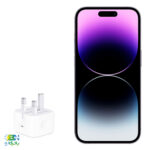 شارژر-20-وات-اصلی-برای-آیفون-14-تا-14Pro-Max