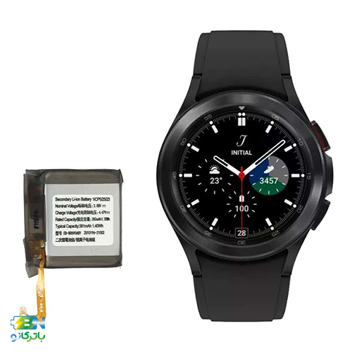 باتری-ساعت-سامسونگ-Samsung-Galaxy-Watch-4--46mm-با-کد-فنی-EB-BR890aby