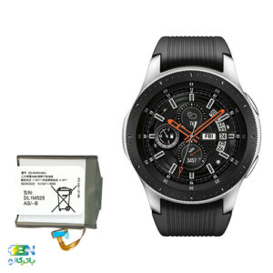 باتری-ساعت-سامسونگ-Samsung-Gear-S4-46mm-با-کد-فنی-EB-BR800ABU
