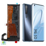 باتری موبایل شیائومی Xiaomi Mi 10 5G با کد فنی BM4N
