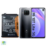 باتری موبایل Xiaomi Mi 10T Lite 5G با کد فنی BM4W