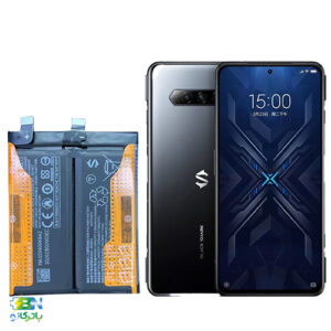 باتری-موبایل-شیاومی-Xiaomi-Black-Shark-4-با-کد-فنی-BSO8FA