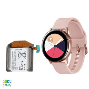 باتری-ساعت-سامسونگ-Samsung-Active-Watch-با-کد-فنی-R500