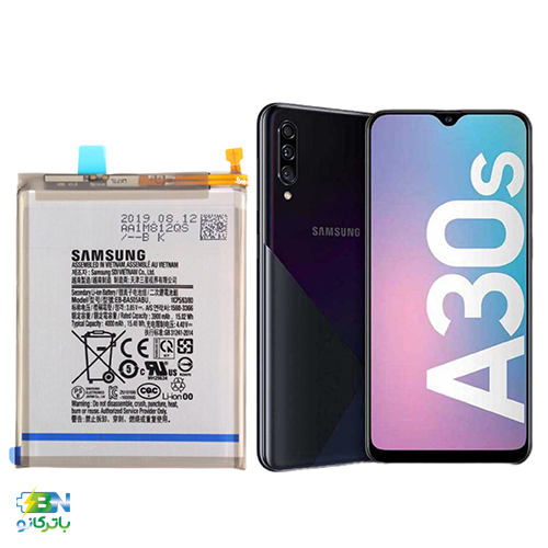 باتری-موبایل-سامسونگ-Samsung-A30-s-با-کد-فنی-EB-BA505ABU