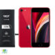باتری-موبایل-دجی-مدل--DJ-IPHSE-2-ظرفیت-2210-میلی-آمپر-ساعت-مناسب-برای-گوشی-موبایل-اپل-iPhone-SE-2020
