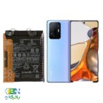 باتری گوشی شیائومیMi 11T مدل BM59