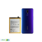 باتری-گوشی-Oppo-F11-مدل-Blp-707