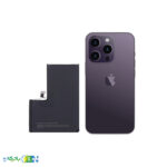 باتری گوشی آیفون Iphone 14 Pro