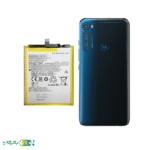 باتری گوشی motorola one fusion مدل LG50