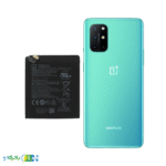 باتری گوشی oneplus 8t مدل BLP801
