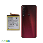 باتری گوشی Motorola One Vision مدل KR40