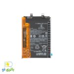 باتری موبایل شیائومی Xiaomi  Redmi note 11 Pro 5G با کد فنی BN5E () - Image 3