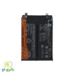 باتری موبایل شیائومی Xiaomi Redmi Note11 Pro Plus با کد فنی BP47 () - Image 2