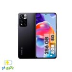 باتری موبایل شیائومی Xiaomi Redmi Note11 Pro Plus با کد فنی BP47 () - Image 3