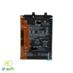 باتری موبایل شیائومی Xiaomi Mi 12 Lite 5G با کد فنی BP4B () - Image 3