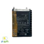 باتری موبایل شیائومی Xiaomi Redmi Note 11 Pro 5G با کد فنی BM5A - Image 2