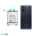 باتری گوشی سامسونگ Samsung Galaxy M52 مدل EB-BM526ABY