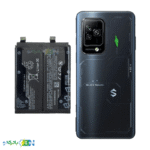 باتری گوشی شیائومی Black shark 5 pro مدل Fj-BS10FA