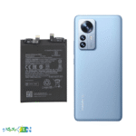 باتری گوشی شیائومی Mi 12Pro مدل BP45