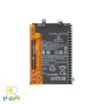 باتری گوشی شیائومی POCO X4 Pro 5G مدل BN5E () - Image 3