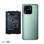 باتری گوشی شیائومی Redmi 10c مدل BN5G