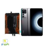 باتری گوشی شیائومی Redmi K50 مدل BP48