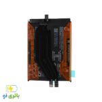 باتری گوشی شیائومی Redmi K50 مدل BP48 () - Image 2