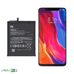 باتری گوشی شیائومی Redmi Mi8 مدل BM3E