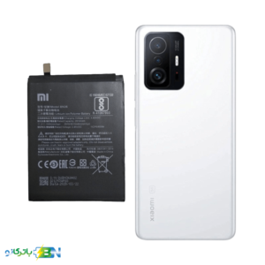 باتری گوشی شیائومی Redmi Note 11T pro مدل BM5G