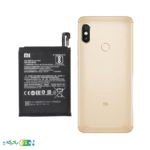 باتری گوشی شیائومی Redmi Note 5 Pro مدل BN45