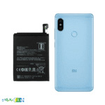 باتری گوشی شیائومی Redmi Note 5 مدل BN45