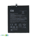 باتری گوشی شیائومی Redmi note 9 Pro مدل BN52 () - Image 2