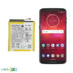 باتری گوشی موتورلا Moto Z3 play مدل JS40