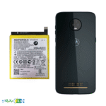 باتری گوشی موتورولا Moto Z3 مدل JS40