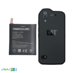 باتری گوشی کاترپیلار Cat s61 مدل APP00262