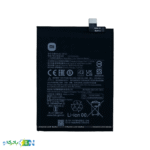 خرید باتری گوشی شیائومی Note 11 مدل BM5A