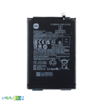 باتری گوشی شیائومی Redmi 10c مدل BN5G () - Image 2