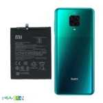 خرید باتری گوشی شیائومی Redmi note 9 Pro مدل BN52