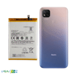 باتری گوشی شیائومی Redmi note 9C مدل BN56