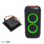 باتری JBL PartyBox 100