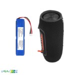 باتری اسپیکر جی بی ال JBL xtreme