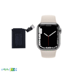 باتری اپل واچ سری 7 41 میلی متر Apple watch Serie 7 41mm مدل A2663