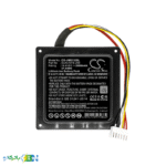 خرید باتری اسپیکر جی بی ال JBL party box 110